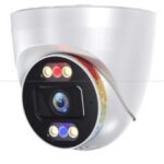 O-KAM-3037 DOME 3.6 MM 5MP ÇAKAR DUALLED IP KAMERA
