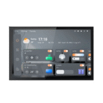 Ninova 10.1" Sıva Altı Android İnterkom Ekranı RK3566