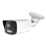 ZTECH ZR-2069 AHD 9 WARM LED PLASTİC BULLET KAMERA 24/7 COLOVRU 2MP pcb 3.6mm