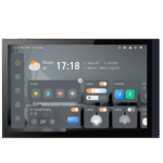 Ninova 10.1" Sıva Altı Android İnterkom Ekranı A133