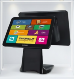 ANYPAY A2D 18.5'’ i5 10. NESİL 8GB RAM 256 GB M2SATA HDD ÇİFT EKRAN
