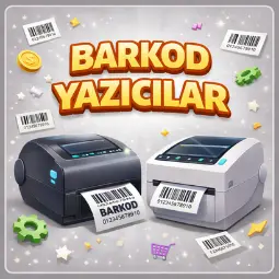 Barkod Yazıcılar