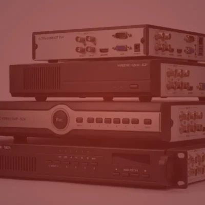 dvr