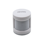 Ninova Zigbee PIR Hareket Sensörü