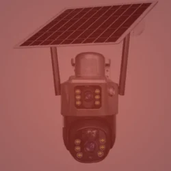 solar kameralar